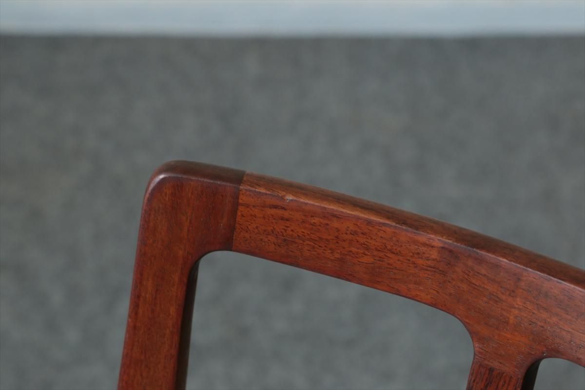 Johannes Andersenヨハネス・アンダーセン/ダイニングチェアー（ローズ