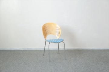 Trinidad chair (トリニダード チェア)×Tambourine Hallingdal