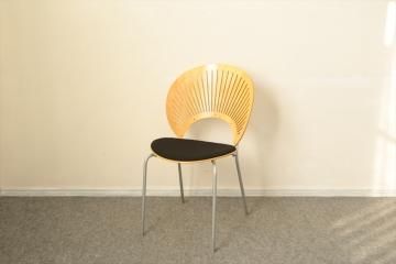 Trinidad chair (トリニダード チェア)×Tambourine Hallingdal Trinidad chair (トリニダード チェア)×Tambourine Hallingdal