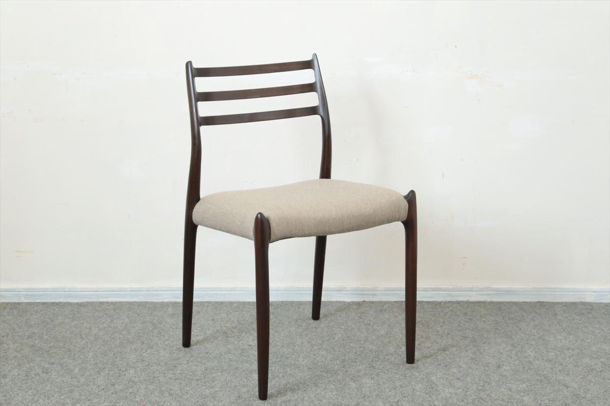 knoll japan オルセー ダイニングチェア デザイン時期 - 70年代 knoll japan オルセー ダイニングチェア デザイン時期 - 70年代
