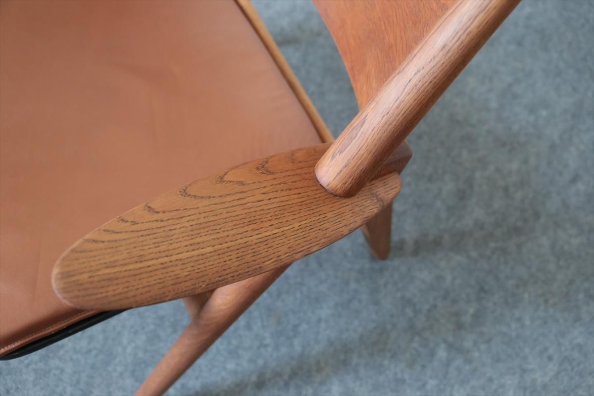 CH35 走り回れ アームチェアHans J. Wegnerハンス・ウェグナー
