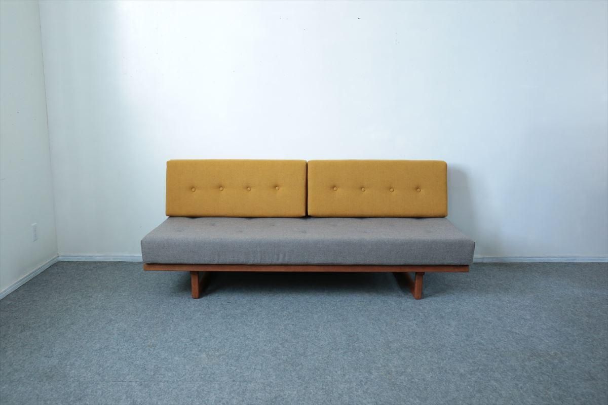 BorgeMogensenボーエ・モーエンセン/デイベッド「BM4311」（オーク