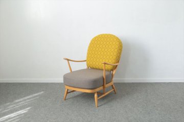 ERCOL（アーコール） - 北欧アンティークとデンマーク家具の店：ハミングジョー