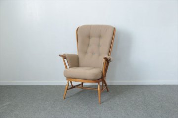 ERCOL（アーコール） - 北欧アンティークとデンマーク家具の店：ハミングジョー