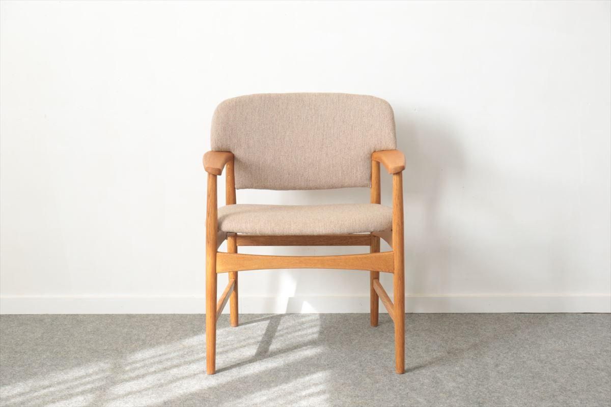 FritzHansen/EjnerLarsen&AkselBenderMadsen/アームチェア FritzHansen/EjnerLarsen&AkselBenderMadsen/アームチェア