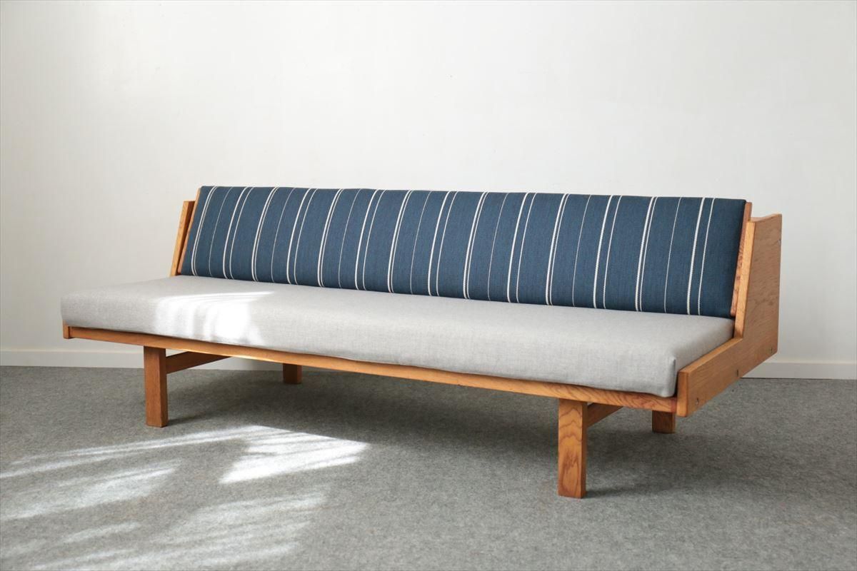 Hans J.Wegnerハンス・J・ウェグナー/デイベッド「GE258