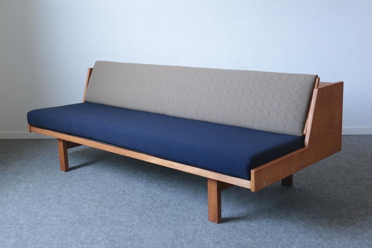 Hans J.Wegnerハンス・J・ウェグナー/デイベッド「GE258 Hans J.Wegnerハンス・J・ウェグナー/デイベッド「GE258