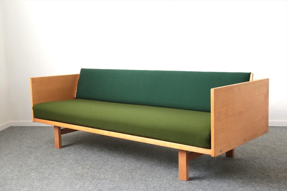 専用出品　ウェグナー　その2 Hans J.Wegnerハンス・J・ウェグナー/デイベッドソファ「GE259