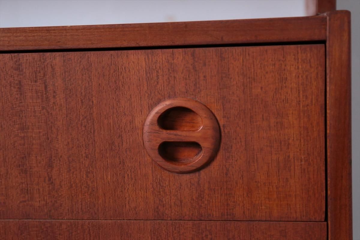 IKEA OLD IKEA 本棚　赤 IKEA OLD IKEA 本棚 赤