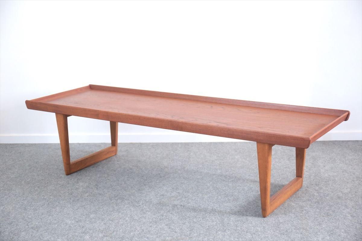 BorgeMogensenボーエ・モーエンセン/FREDERICIA「model264」/コーヒー