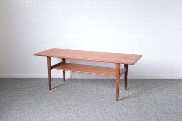 テーブル - 北欧アンティークとデンマーク家具の店：ハミングジョー