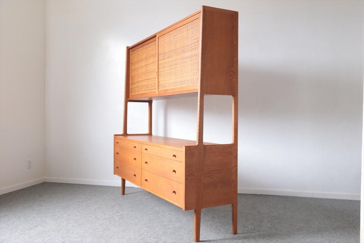 Hans J.Wegnerハンス・J・ウェグナー/サイドボード「RY20