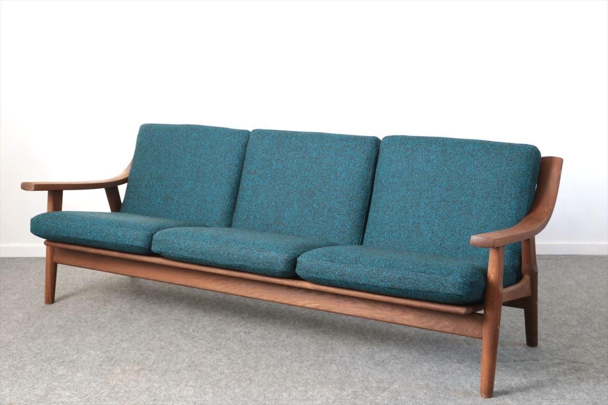 Hans J.Wegnerハンス・J・ウェグナー/ソファ「GE5303 Hans J.Wegnerハンス・J・ウェグナー/ソファ「GE5303