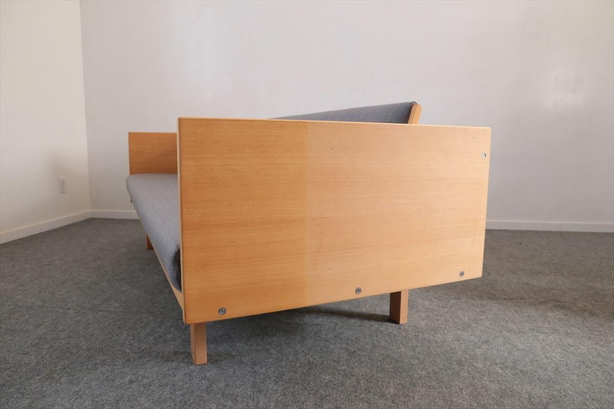 Hans J.Wegnerハンス・J・ウェグナー/デイベッドソファ「GE259