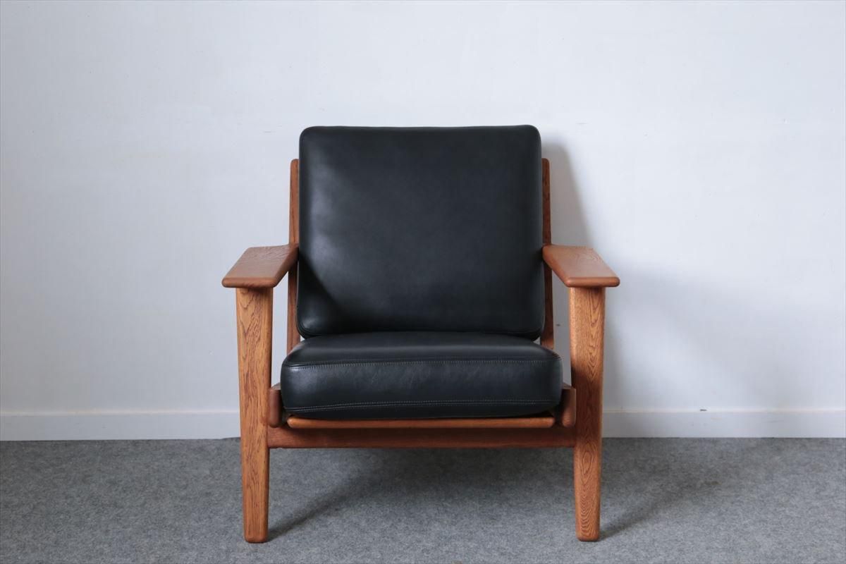 Hans J Wegner ハンスJウェグナー GE290 2シーター ソファ 2シーターソファ.GE290 | KAMADA