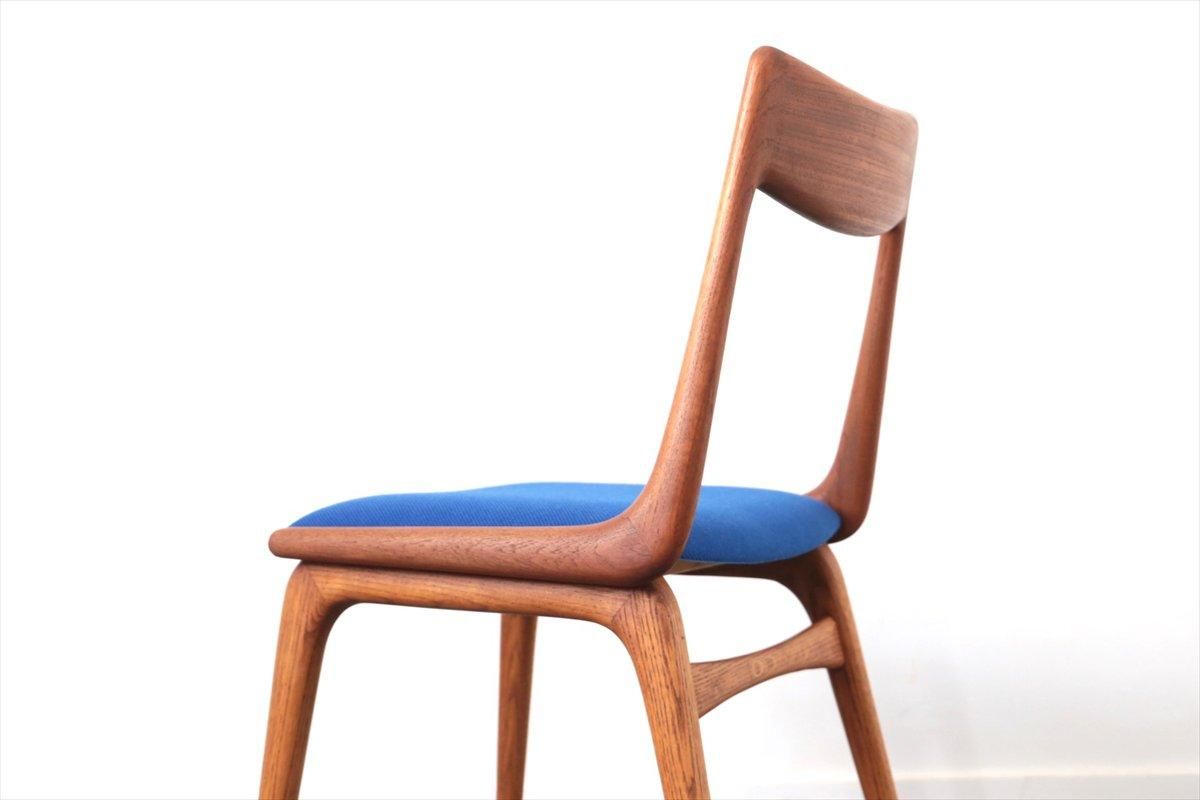 Alfred Christensen(アルフレッド・クリステンセン/ダイニングチェアー