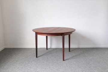 テーブル - 北欧アンティークとデンマーク家具の店：ハミングジョー