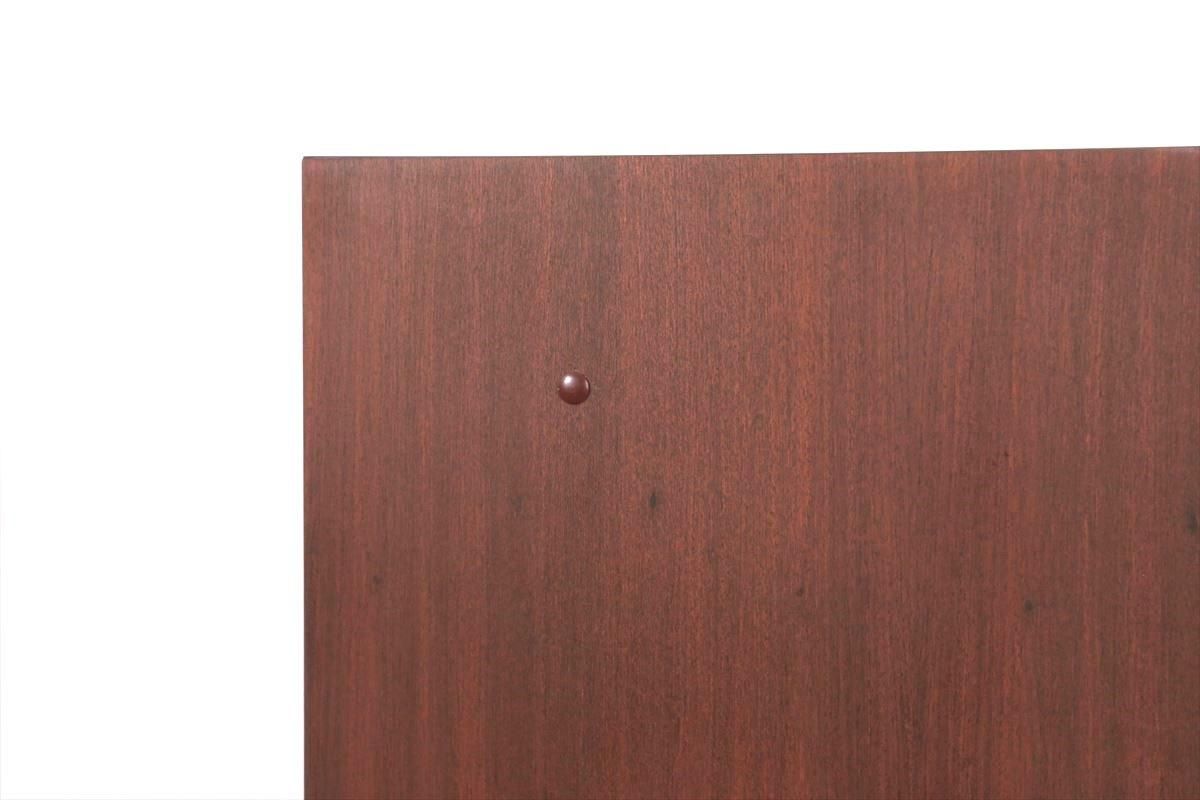 キャビネット(ローズウッド)/デンマーク家具/K310-19 - 北欧 キャビネット(ローズウッド)/デンマーク家具/K310-19 - 北欧