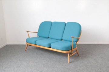 ERCOL /ե3ӡ/BL/ꥹȶ/NO-467<img class='new_mark_img2' src='https://img.shop-pro.jp/img/new/icons6.gif' style='border:none;display:inline;margin:0px;padding:0px;width:auto;' />