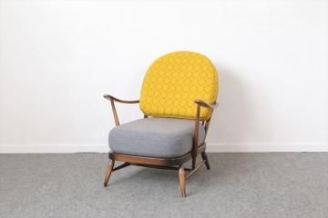 ERCOL(アーコール) - 北欧アンティークとデンマーク家具の店 ERCOL(アーコール) - 北欧アンティークとデンマーク家具の店