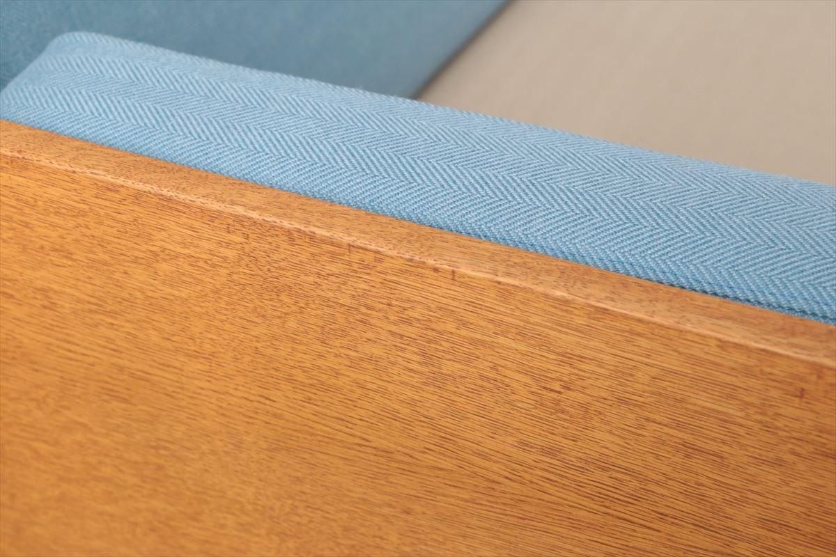 専用出品　ウェグナー　その2 Hans J.Wegnerハンス・J・ウェグナー/ダブルデイベッド「GE261