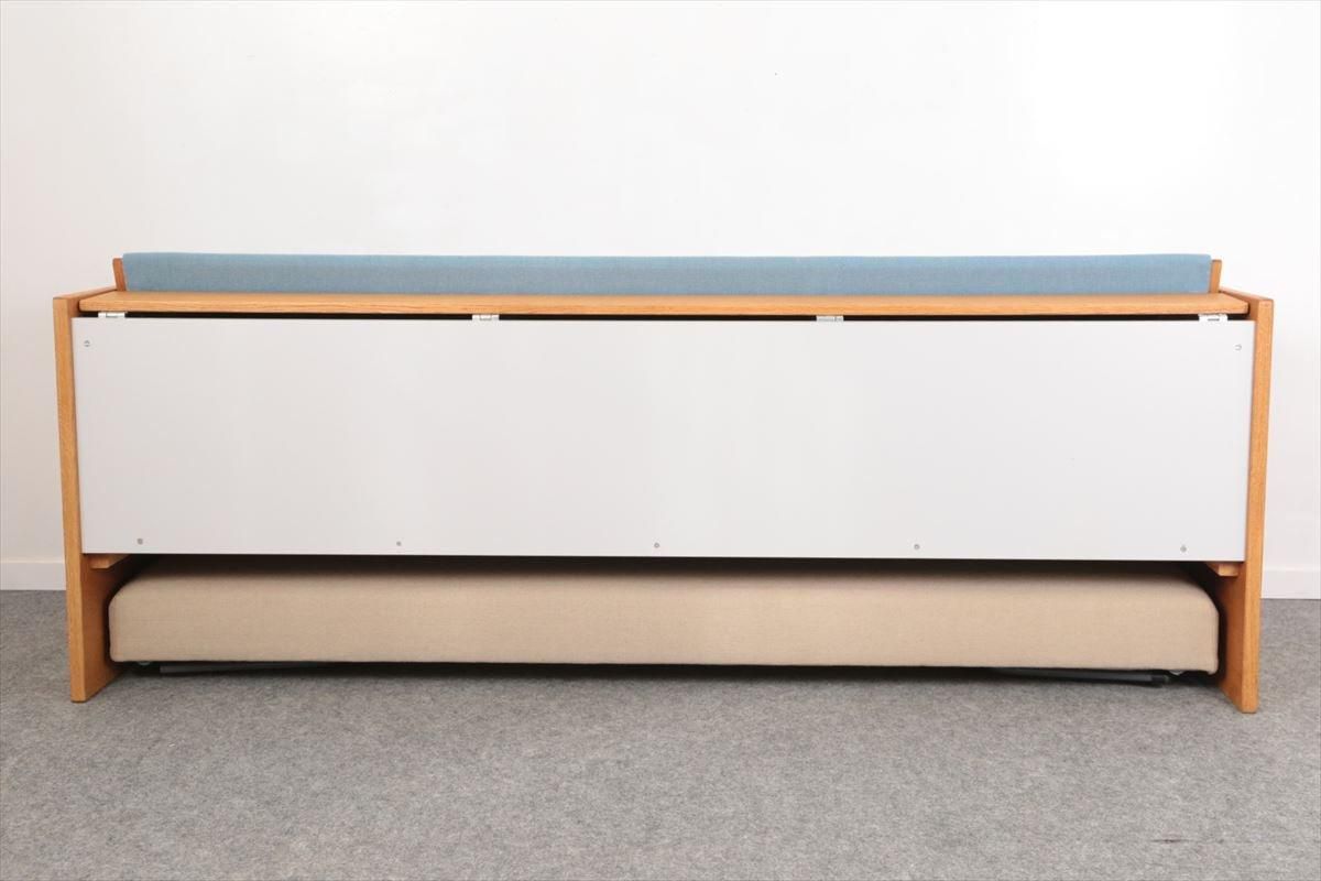 専用出品　ウェグナー　その2 Hans J.Wegnerハンス・J・ウェグナー/ダブルデイベッド「GE261