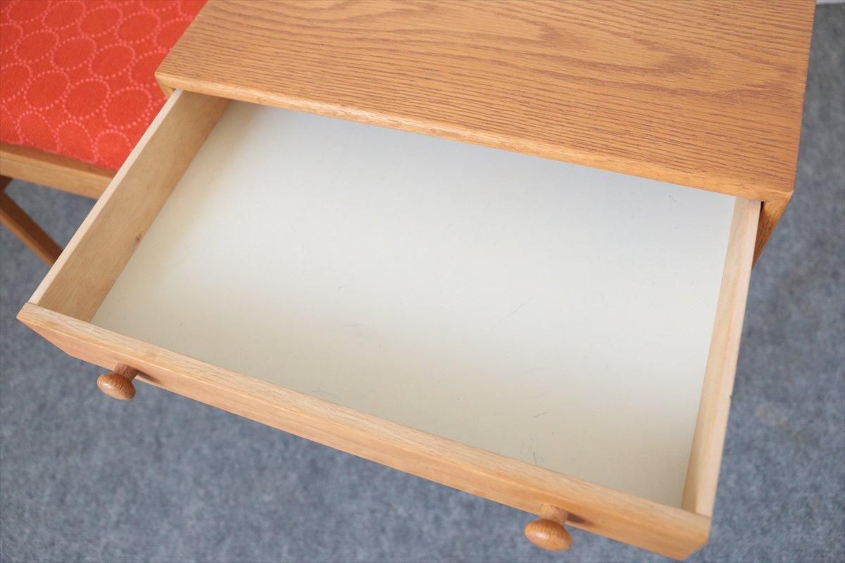 テレフォンベンチ「CASINO」/（オーク・タンバリンYE