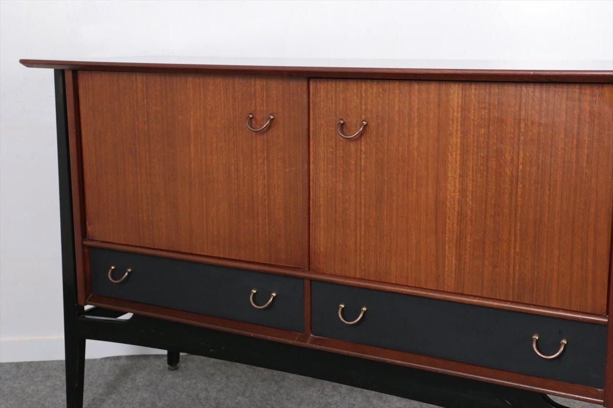 イギリス アンティーク家具 Gプラン サイドボード 1960年頃 782A イギリス アンティーク家具 Gプラン サイドボード 1960年頃 782A