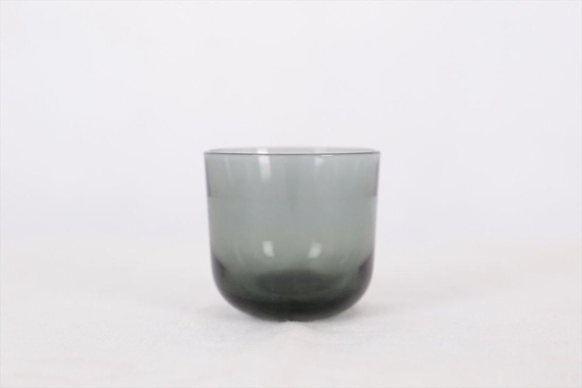 Set of Six Kaj Franck Shot Glasses 1153 Nuutajärvi Notsjö