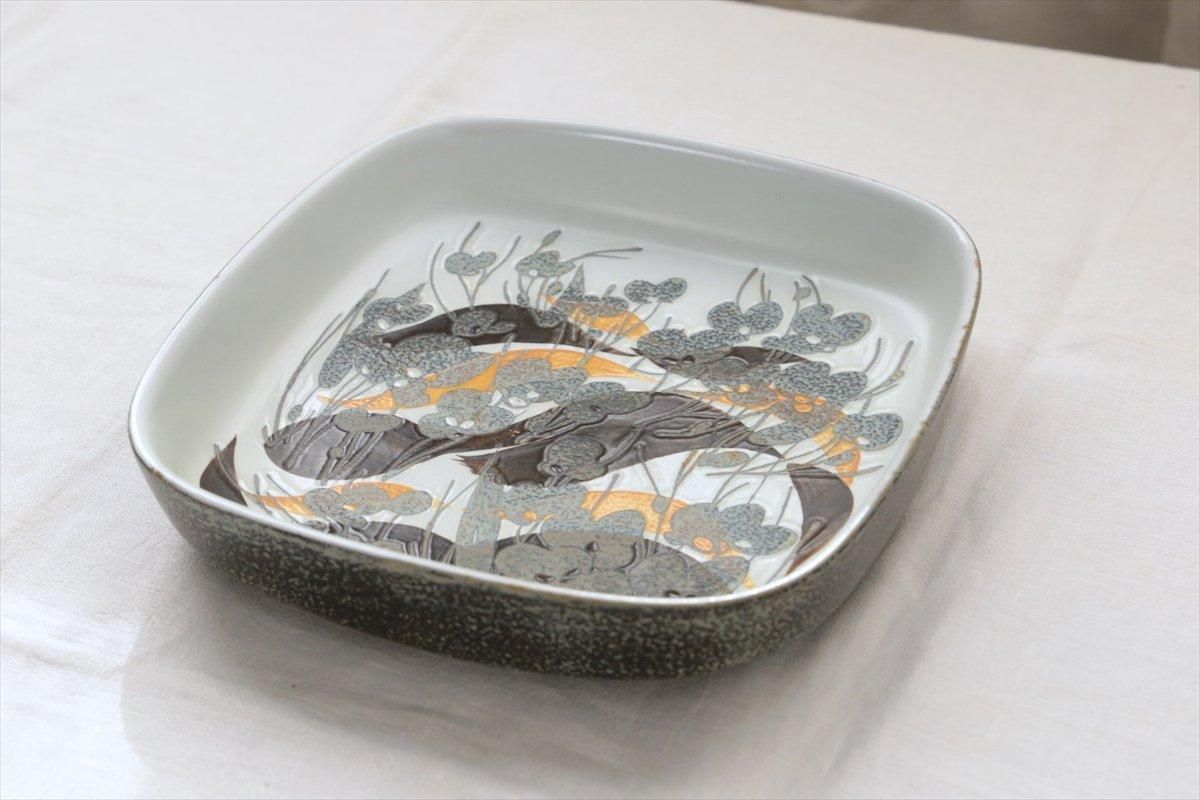 ロイヤルコペンハーゲン　ヴィンテージ　Ellen Malmer アートピース ロイヤルコペンハーゲン ヴィンテージ Ellen Malmer アートピース