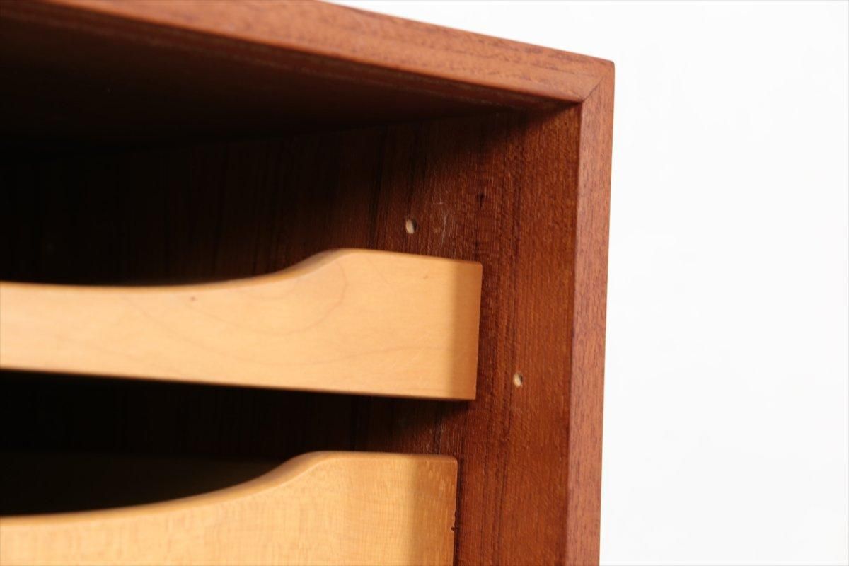 Kai Kristiansenカイ・クリスチャンセン/キャビネット（チーク