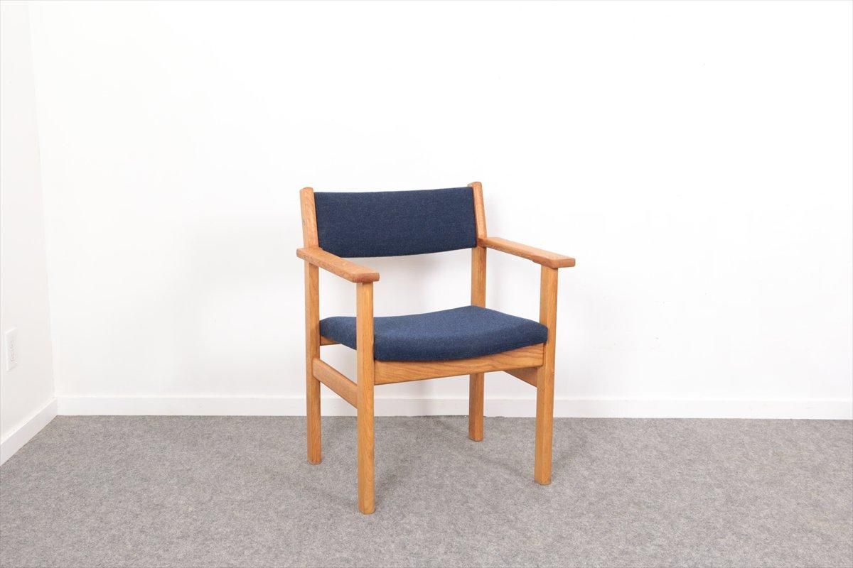 Hans J.Wegnerハンス・J・ウェグナー/GETAMA/アームチェアー