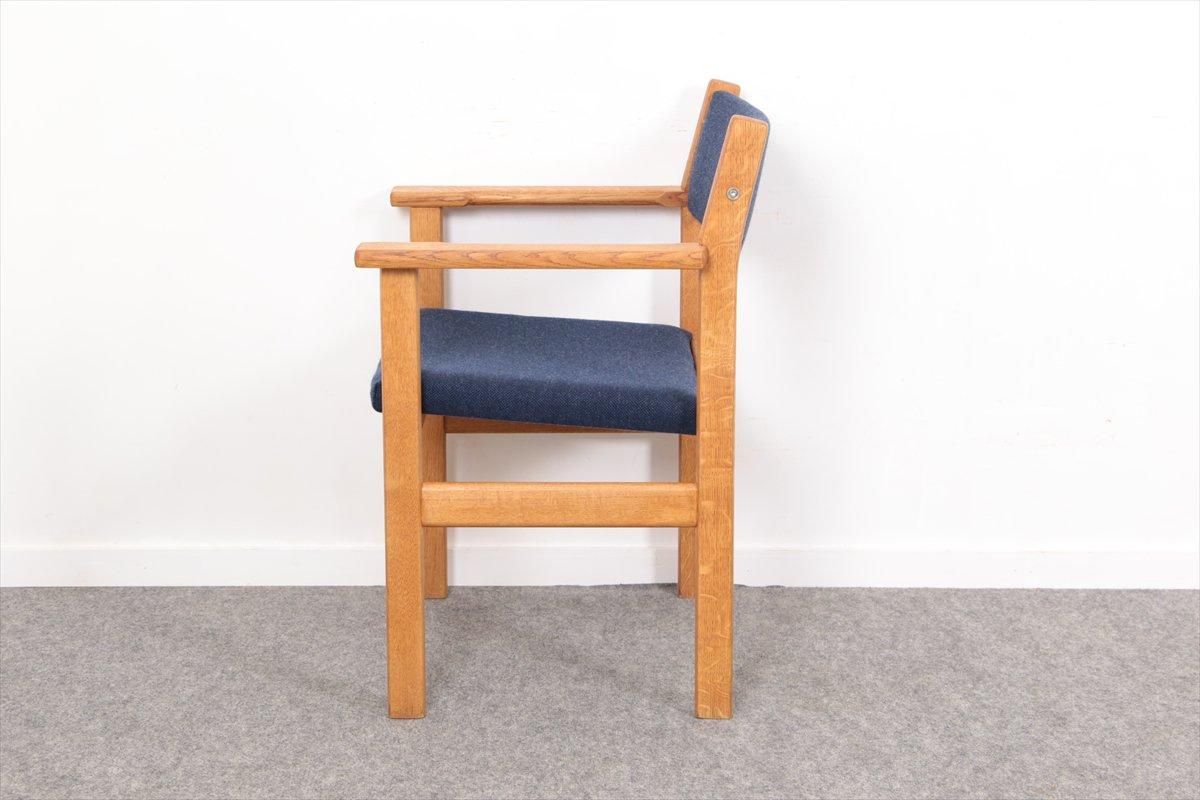 無垢材ダイニングチェア デンマーク北欧/GETAMAウェグナー　カンファレンスＢ デンマークビンテージ Hans J Wegner(ハンス・J・ウェグナー