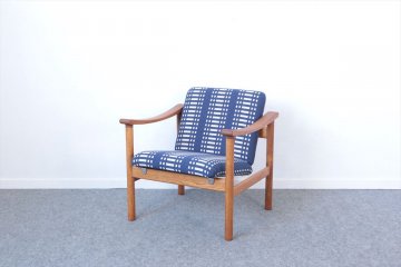 Hans J.Wegner（ハンス・J・ウェグナー） - 北欧アンティークとデンマーク家具の店：ハミングジョー