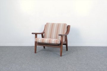 Hans J.Wegner（ハンス・J・ウェグナー） - 北欧アンティークとデンマーク家具の店：ハミングジョー