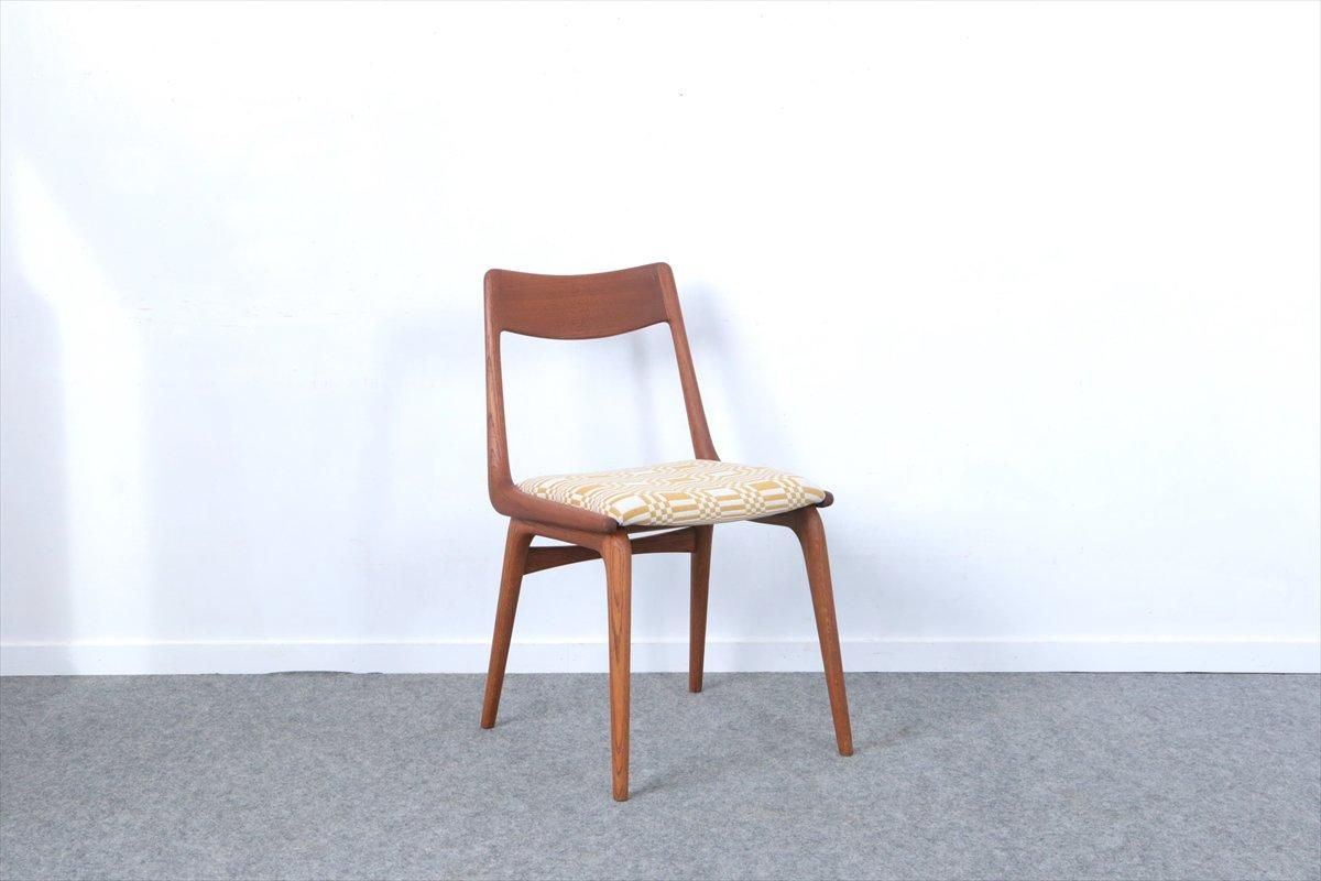 Alfred Christensenアルフレッド・クリステンセン/ブーメランチェアー