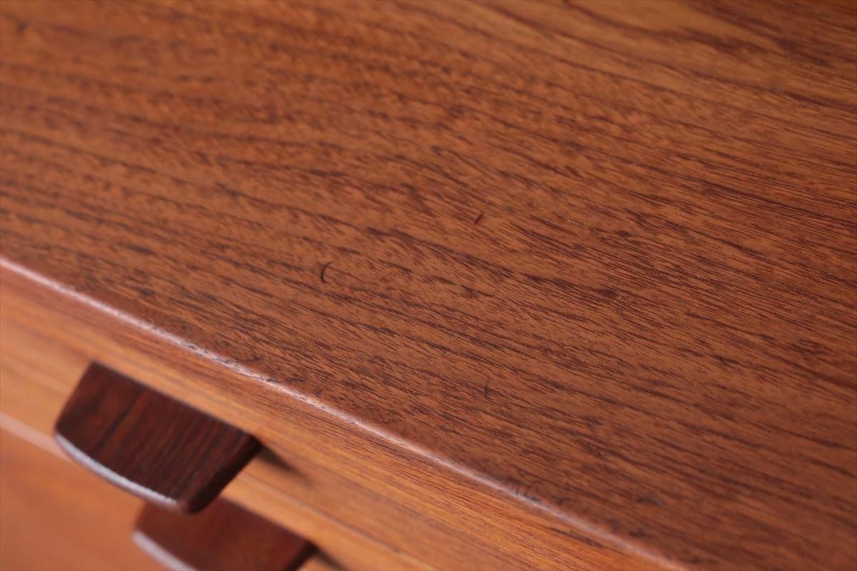 Hans J.Wegnerハンス・J・ウェグナー/RYMobler/本棚（チーク・オーク