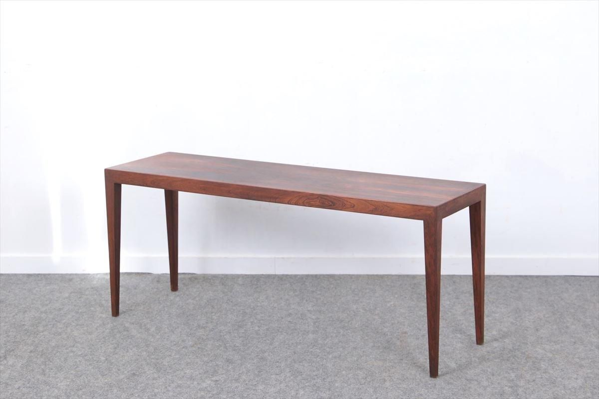 デンマーク 北欧家具 コーヒーテーブル ハスレヴ ローズウッド ヴィンテージ デンマーク 北欧家具 コーヒーテーブル ハスレヴ ローズウッド