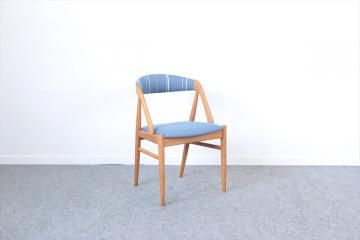 チェア - 北欧アンティークとデンマーク家具の店：ハミングジョー
