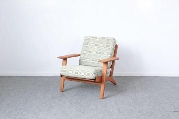 Hans J.Wegner（ハンス・J・ウェグナー） - 北欧アンティークと