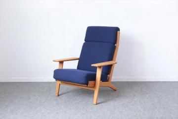 Hans J.Wegner（ハンス・J・ウェグナー） - 北欧アンティークと