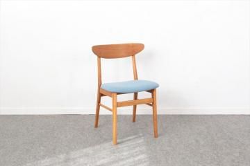 チーク - 北欧アンティークとデンマーク家具の店：ハミングジョー