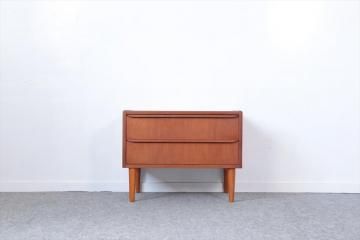 ミニチェスト - 北欧アンティークとデンマーク家具の店：ハミングジョー