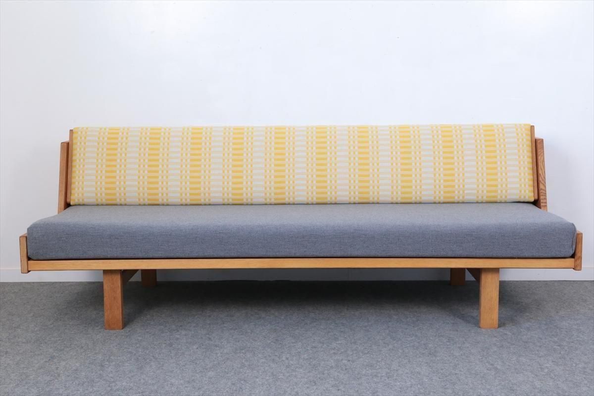 Hans J.Wegnerハンス・J・ウェグナー/デイベッド「GE258