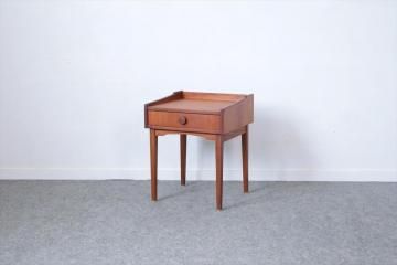 スウェーデンデザインの家具 - 北欧アンティークとデンマーク