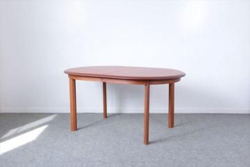 テーブル - 北欧アンティークとデンマーク家具の店：ハミングジョー