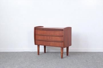 チェスト - 北欧アンティークとデンマーク家具の店：ハミングジョー