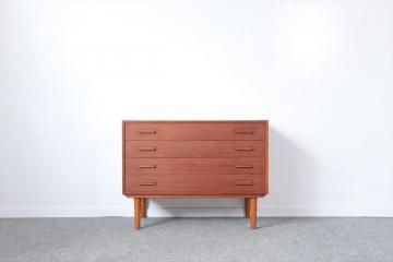 チェスト - 北欧アンティークとデンマーク家具の店：ハミングジョー