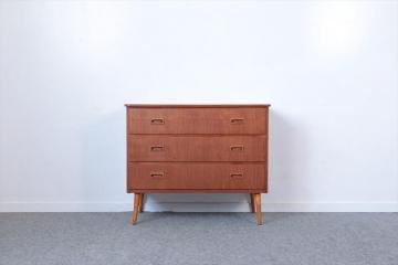 vintage チェスト チェスト - 北欧アンティークとデンマーク家具の店：ハミングジョー