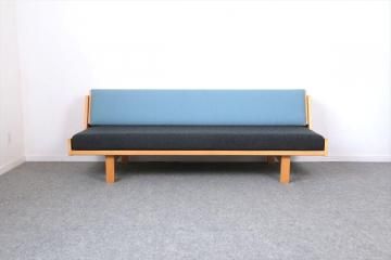 【北欧ビンテージ】デンマーク Vamo Sonderborg ソファー【送料込】 北欧ビンテージ】デンマーク Vamo Sonderborg ソファー【送料込